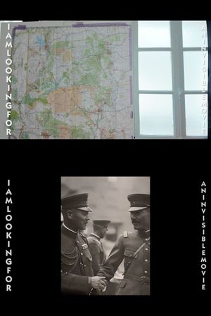 [6] I Am Looking For An Invisible Movie [3]'s poster