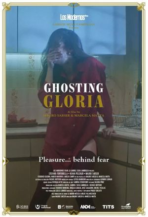 Ghosting Gloria's poster