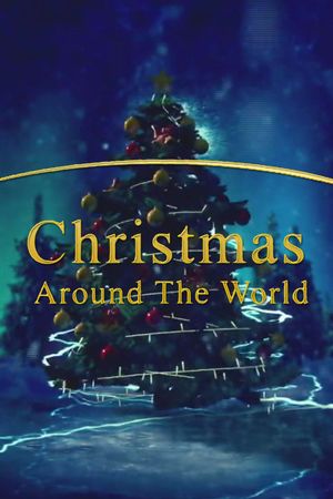 Christmas Around the World's poster