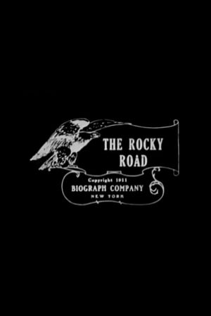 The Rocky Road's poster