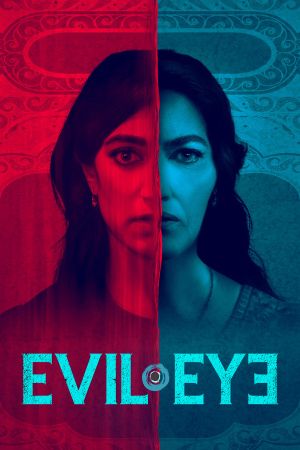 Evil Eye's poster