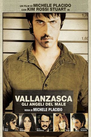 Angel of Evil's poster