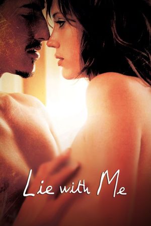 Lie with Me's poster