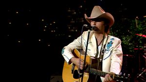 Dwight Yoakam: Live from Austin TX's poster