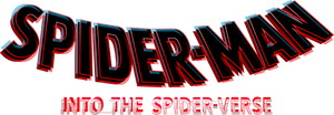 Spider-Man: Into the Spider-Verse's poster