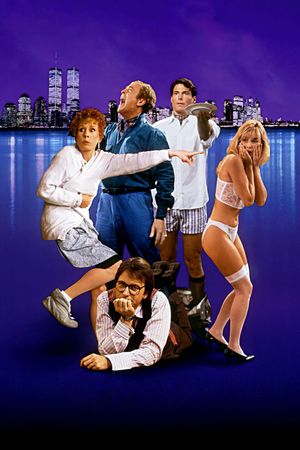 Noises Off...'s poster