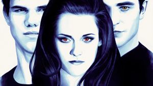 The Twilight Saga: Breaking Dawn - Part 2's poster