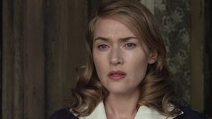 The Dressmaker's poster