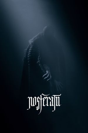 Nosferatu's poster