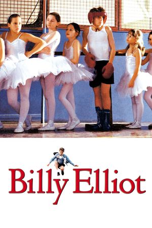 Billy Elliot's poster