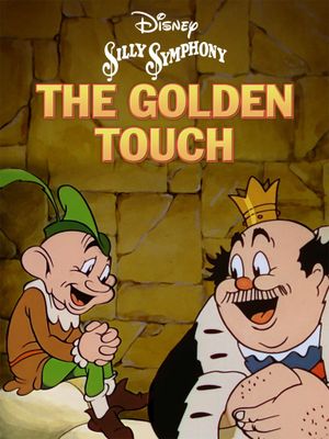 The Golden Touch's poster