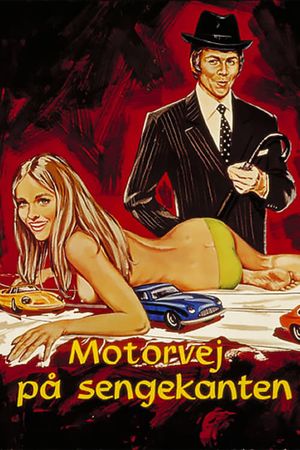 Bedside Highway's poster