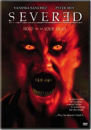 Severed's poster