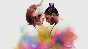 The Young Wife's poster