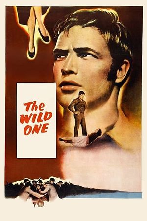 The Wild One's poster