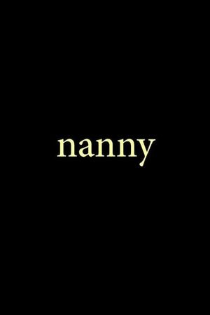 Nanny's poster