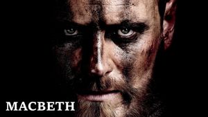 Macbeth's poster