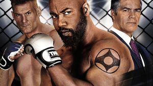 Never Back Down: No Surrender's poster