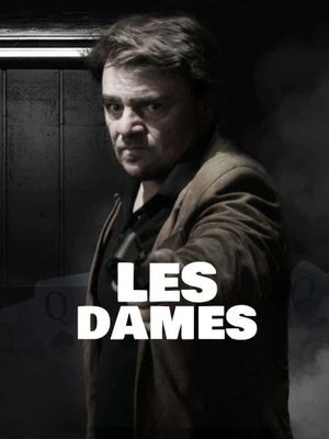 Dame de cœur's poster