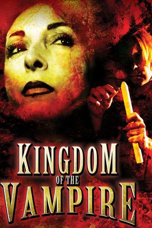 Kingdom of the Vampire's poster