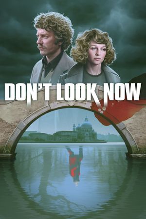 Don't Look Now's poster image