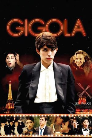 Gigola's poster
