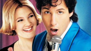 The Wedding Singer's poster