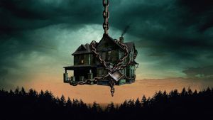 Little Bone Lodge's poster