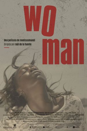 Woman's poster image