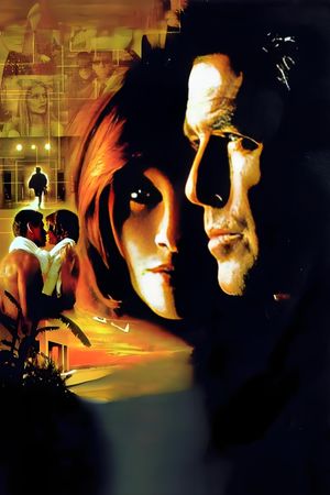 The Thomas Crown Affair's poster