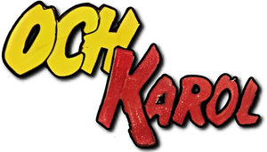 Och, Karol's poster