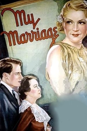 My Marriage's poster