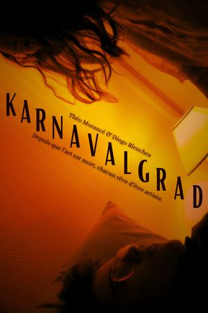 Karnavalgrad's poster