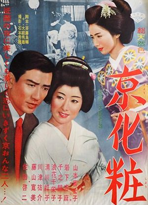 Kyôgeshô's poster