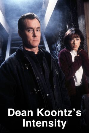 Intensity's poster