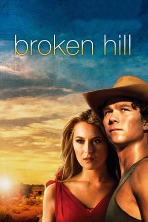 Broken Hill's poster