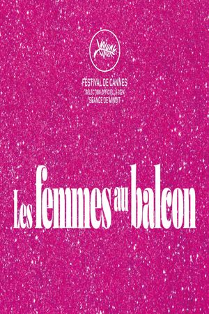The Balconettes's poster
