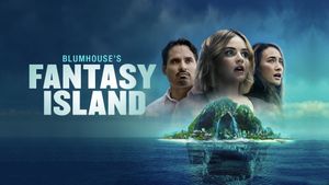 Fantasy Island's poster
