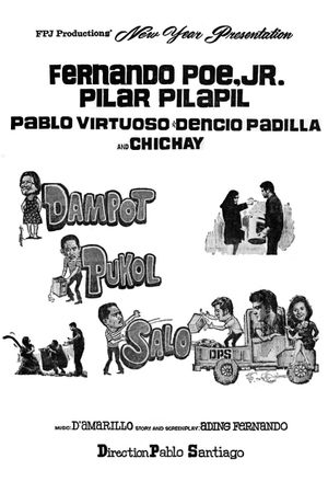 Dampot... Pukol... Salo!'s poster