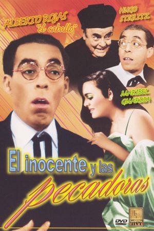 El inocente y las pecadoras's poster