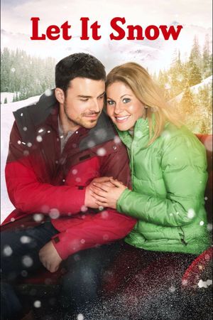 Let It Snow's poster