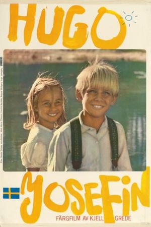 Hugo and Josephine's poster