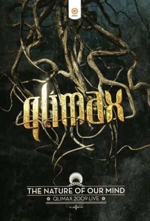 Qlimax 2009 - The Nature of our Mind's poster