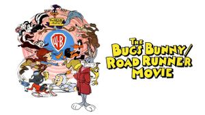 The Bugs Bunny/Road-Runner Movie's poster