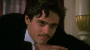 Young Toscanini's poster