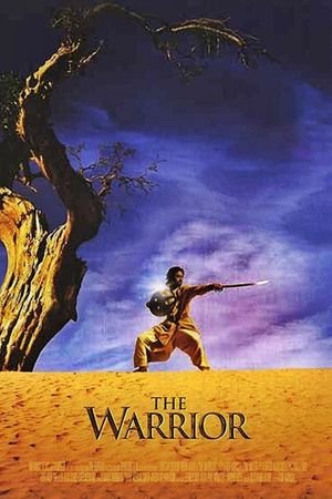 The Warrior's poster
