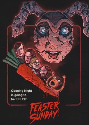 Feaster Sunday's poster image