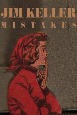 Mistakes's poster