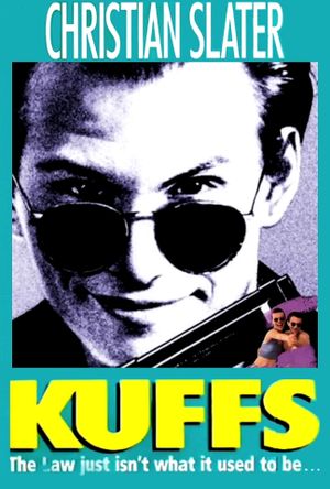 Kuffs's poster