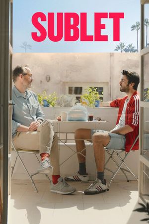 Sublet's poster